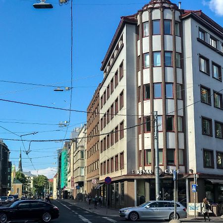Large, Comfortable, Quiet - Luxury Apartment Minutes From Old Town 탈린 외부 사진