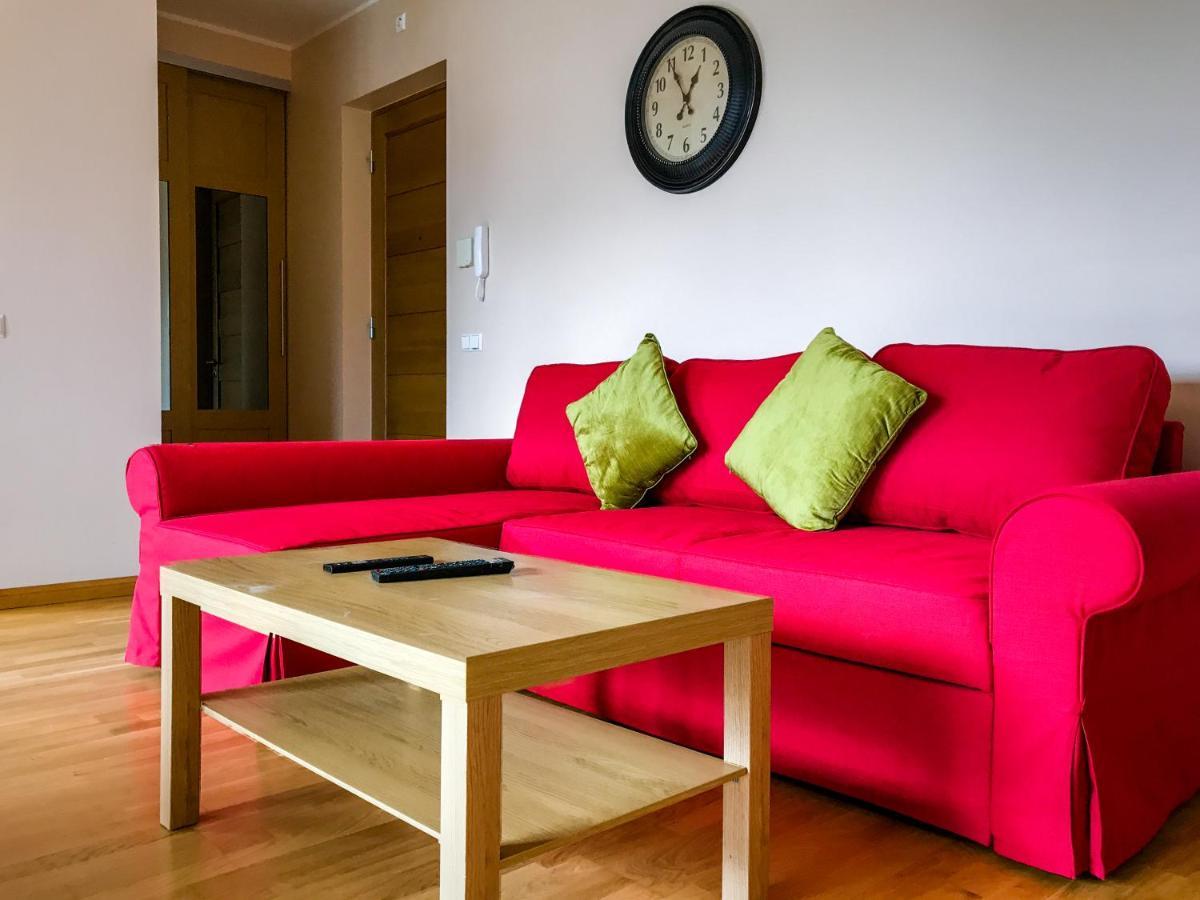 Large, Comfortable, Quiet - Luxury Apartment Minutes From Old Town 탈린 외부 사진