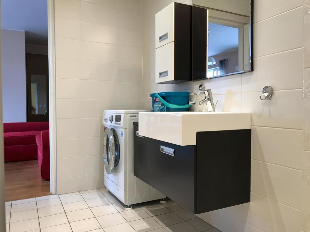Large, Comfortable, Quiet - Luxury Apartment Minutes From Old Town 탈린 외부 사진