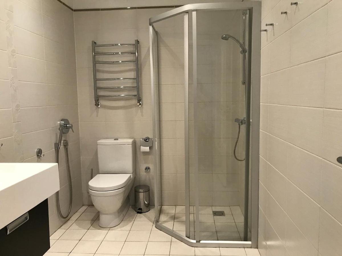 Large, Comfortable, Quiet - Luxury Apartment Minutes From Old Town 탈린 외부 사진